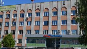 Что было в здании РЖД Медицина Самара в Декатлон