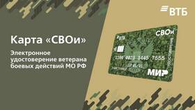 Что дает карта 