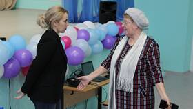 Что нужно ИННЕ в Декатлон