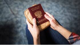 Что нужно предоставить для замены паспорта в Декатлон