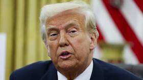 Что сказал Трамп в заявлении в Декатлон