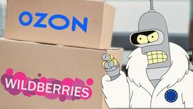 Что случилось с доставкой Ozon в 2024 году в Декатлон