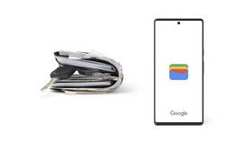 Что такое Google Кошелек в Декатлон