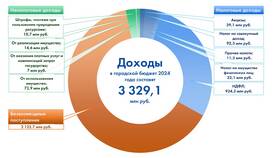 Что такое структура доходов и расходов в Декатлон