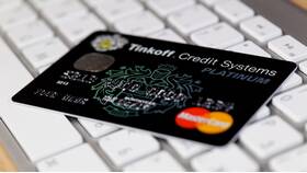 Где найти реквизиты карты Тинькофф в приложении