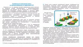 Имущество общего пользования: понятие и виды в Декатлон