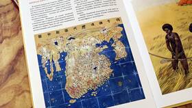 Как люди открывали Землю: история географических исследований
