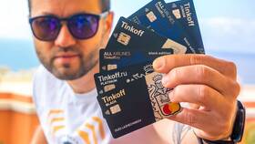 Как не платить за обслуживание карты Тинькофф в Декатлон