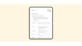 Как обратиться в поддержку Google Play в Декатлон