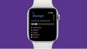 Как отвязать Apple Watch от iCloud в Декатлон