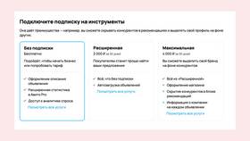 Как передавать товары покупателям на Авито в Декатлон