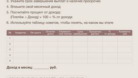 Как планировать доходы бюджета