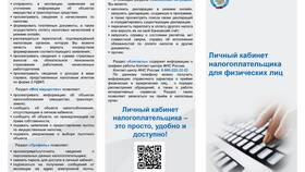 Как получить доступ в личный кабинет ФНС в Декатлон