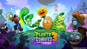 Как привязать аккаунт в Plants vs Zombies 2 в Декатлон