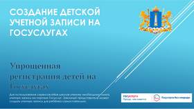 Как привязать ребенка к своей учетной записи на Госуслугах в Декатлон