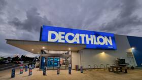 Как работает Decathlon в Нижнем Новгороде