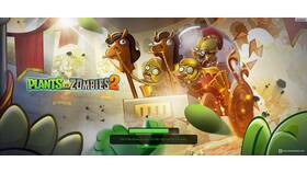 Как скачать Plants vs. Zombies 2 со всеми растениями в Декатлон
