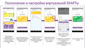 Как скачать виртуальную карту в Декатлон