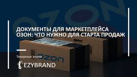 Как создать бренд на Ozon для селлеров в Декатлон