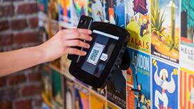 Как выбрать QR-код для ваших целей в Декатлон