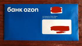 Как зарегистрировать карту Ozon Банка в Декатлон