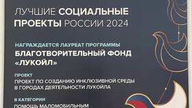 Карта Лукойл: возможности и особенности
