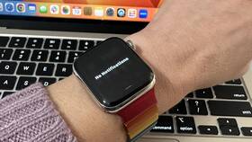Почему не приходят уведомления на Apple Watch в Декатлон