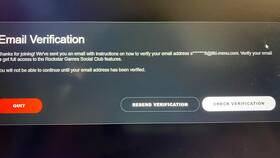 Почему вылетает из аккаунта Rockstar Games в Декатлон