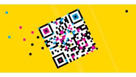 QR-код как виджет: интеграция и использование в Декатлон