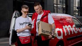 Сроки и условия доставки на Lamoda в Декатлон
