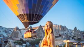 Turkey Antalya MOW тариф Промо: что означает в Декатлон