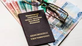 Выплаты пенсионерам в 2025 году в Декатлон