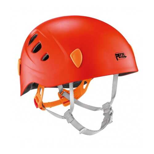 Каска Petzl Picchu красная S/M в Декатлон