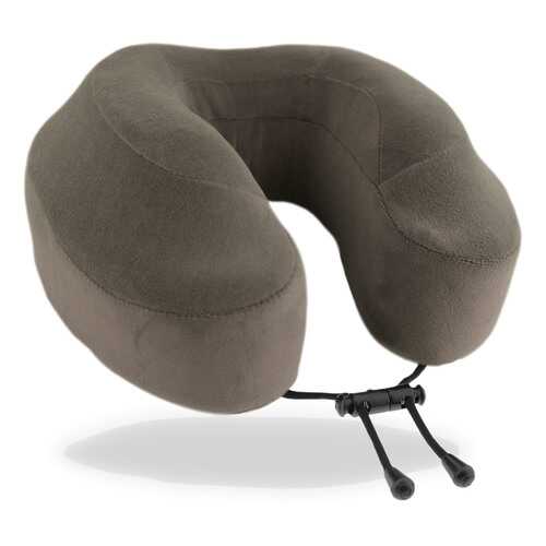 Дорожная подушка Cabeau Evolution Classic Graphite в Декатлон