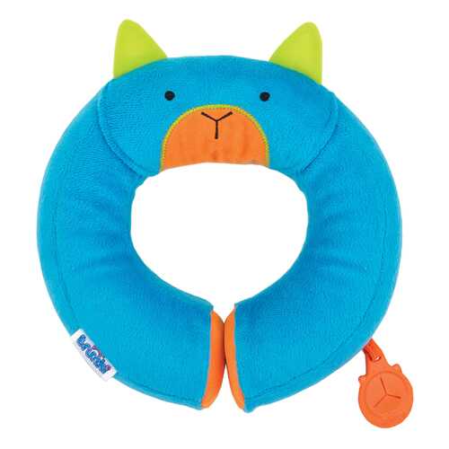 Дорожная подушка Trunki Yondi Bert в Декатлон