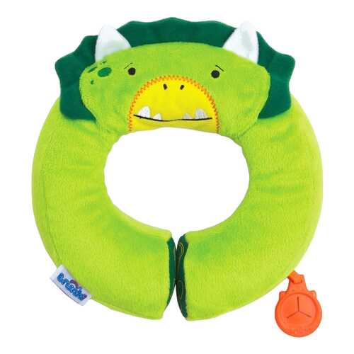 Дорожная подушка Trunki Yondi Dino в Декатлон