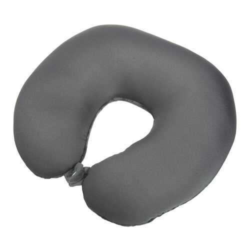 Дорожная подушка Verage 02F dark grey в Декатлон