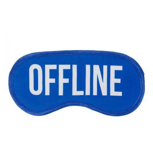 Маска для сна Kawaii Offline KW086-001574 в Декатлон