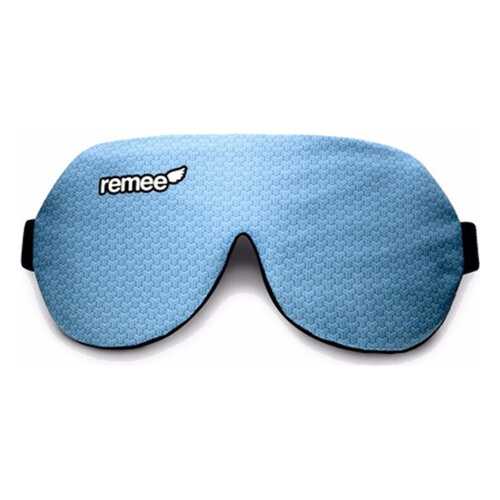 Маска для сна Remee Blue в Декатлон