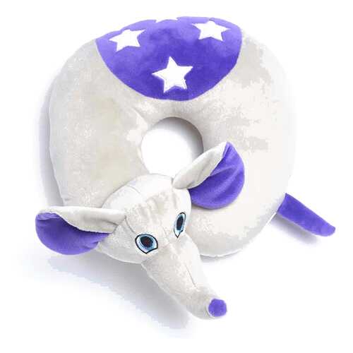 Подушка для путешествий детская Слон Travel Blue Flappy the Elephant Travel Neck Pillow в Декатлон