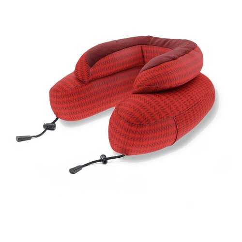 Подушка для шеи Cabeau Evo Microbead Red Arrow в Декатлон