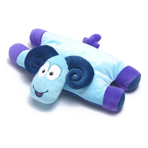 Подушка-игрушка детская Барашек Travel Blue Sammy the Ram Travel Pillow (287) в Декатлон