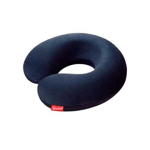 Подушки для путешествий Woodsurf/ La Siesta MEMORY FOAM в Декатлон