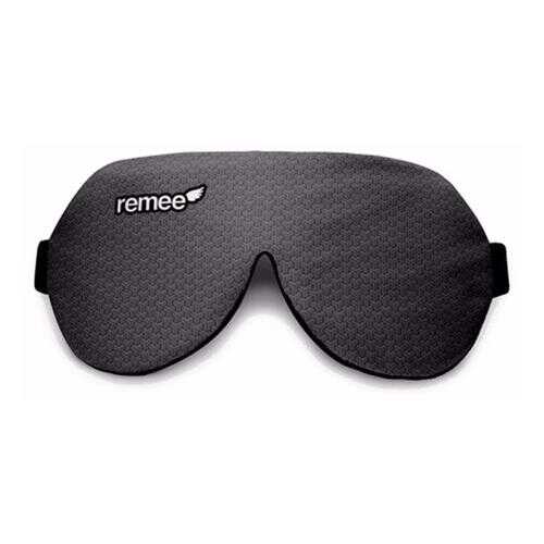 Remee - маска для осознанных сновидений (black) в Декатлон