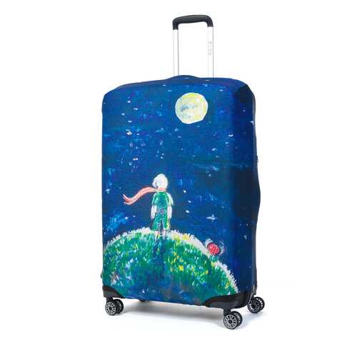 Чехол для чемодана Mettle Little Prince L в Декатлон