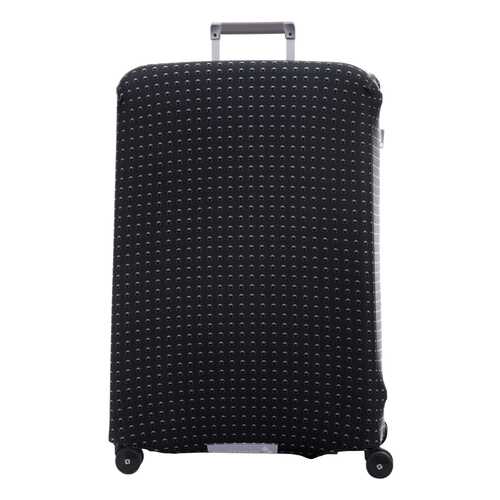 Чехол для чемодана Routemark Aspero SP240 черный L/XL в Декатлон