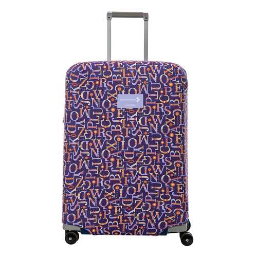 Чехол для чемодана Routemark Мирта ART.LEBEDEV SP310 S в Декатлон