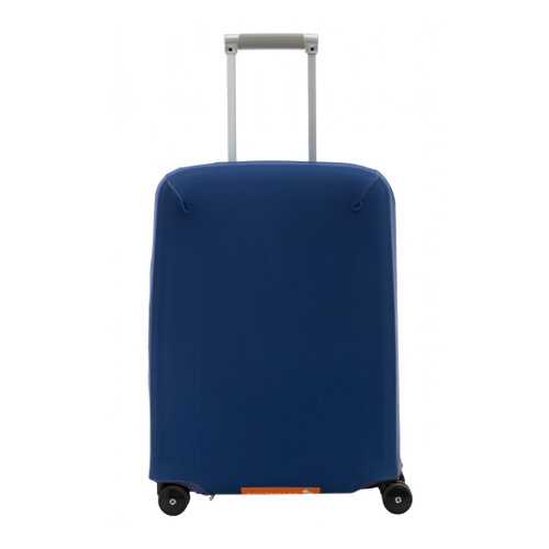 Чехол для чемодана Routemark Royal Blue S (SP240) в Декатлон
