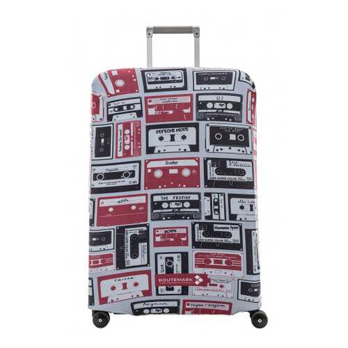 Чехол для чемодана SP180 1990 L/XL в Декатлон