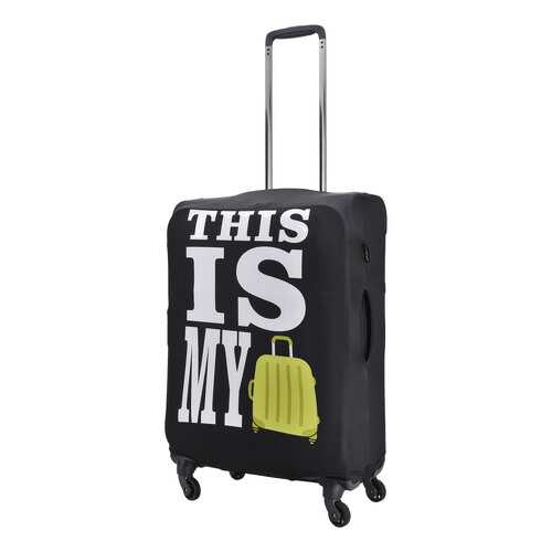ЧЕХОЛ EBERHART This is My Bag (М) в Декатлон